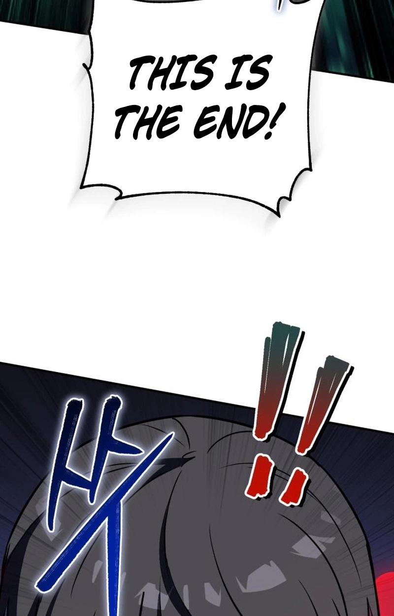 The Support Ate it All Chapter 48 page 76