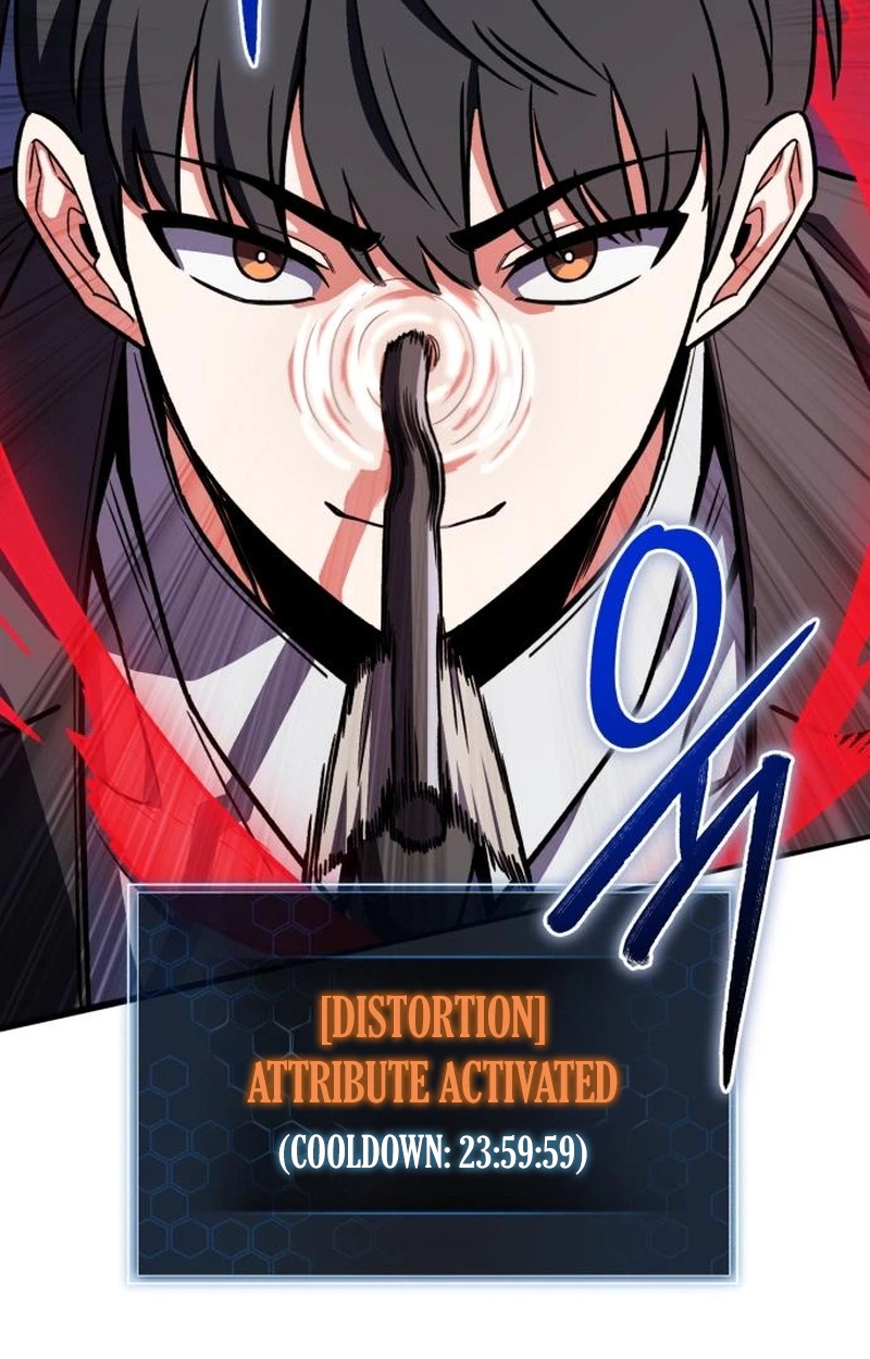 The Support Ate it All Chapter 48 page 77