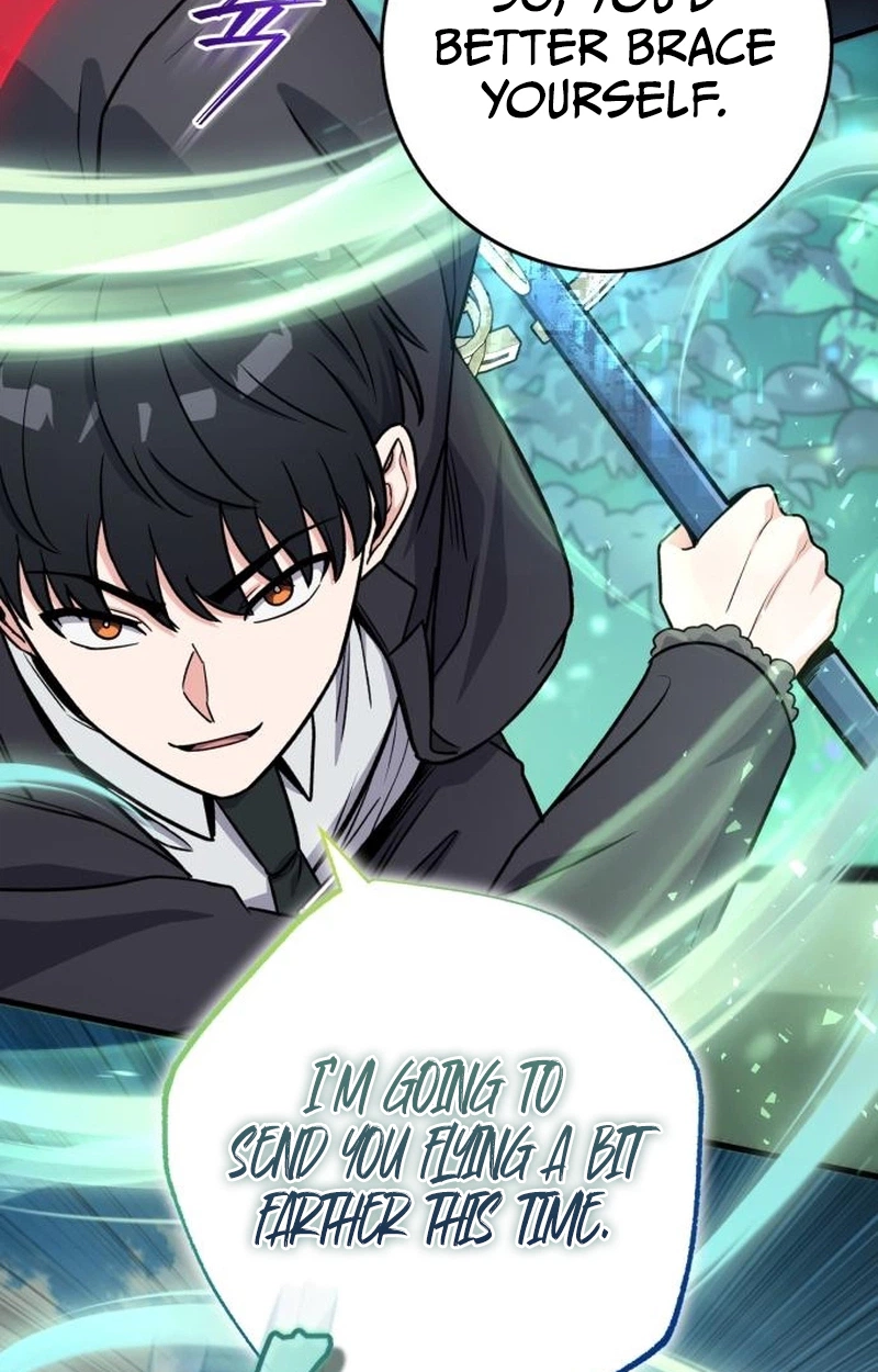 The Support Ate it All Chapter 48 page 79