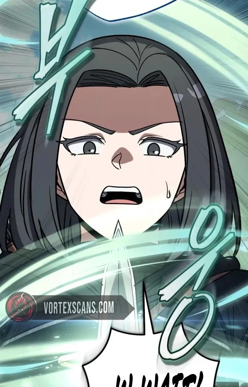 The Support Ate it All Chapter 48 page 80