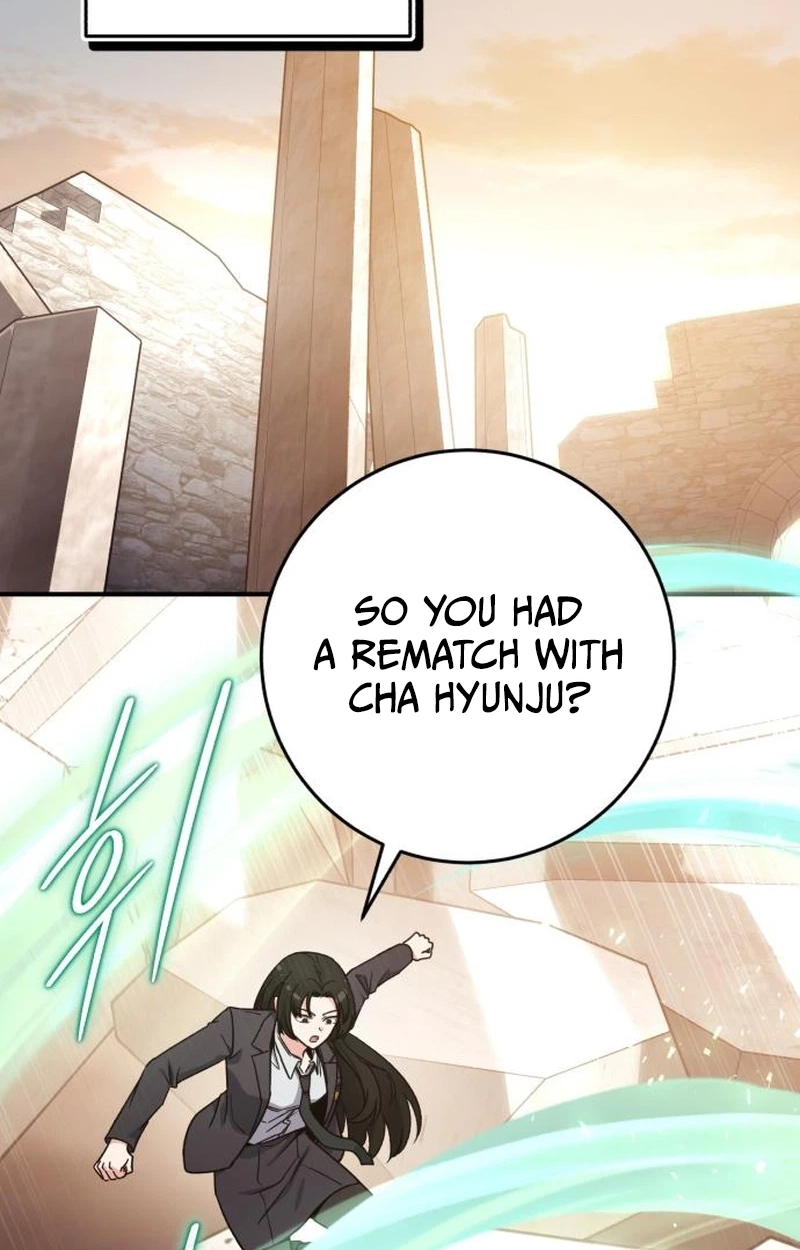The Support Ate it All Chapter 48 page 89