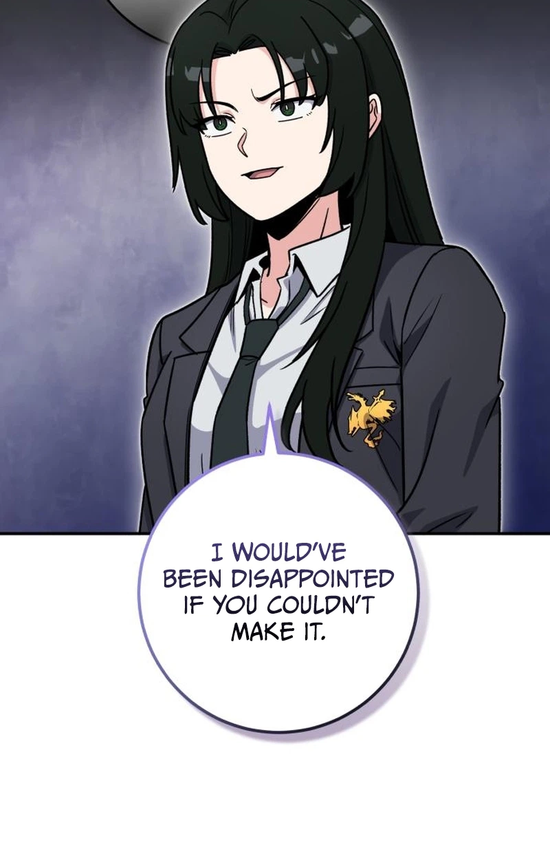 The Support Ate it All Chapter 48 page 96