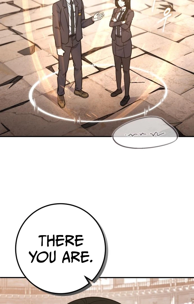 The Support Ate it All Chapter 48 page 103