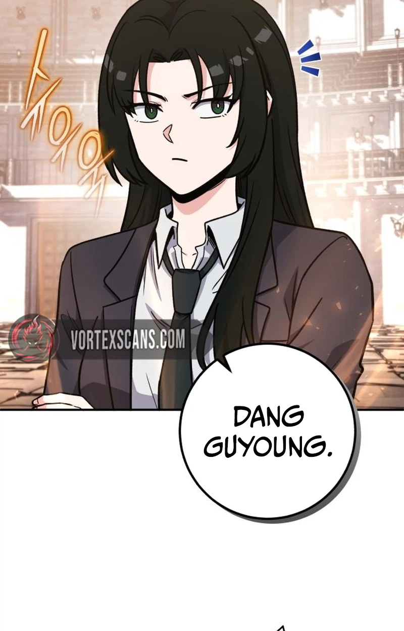 The Support Ate it All Chapter 48 page 104