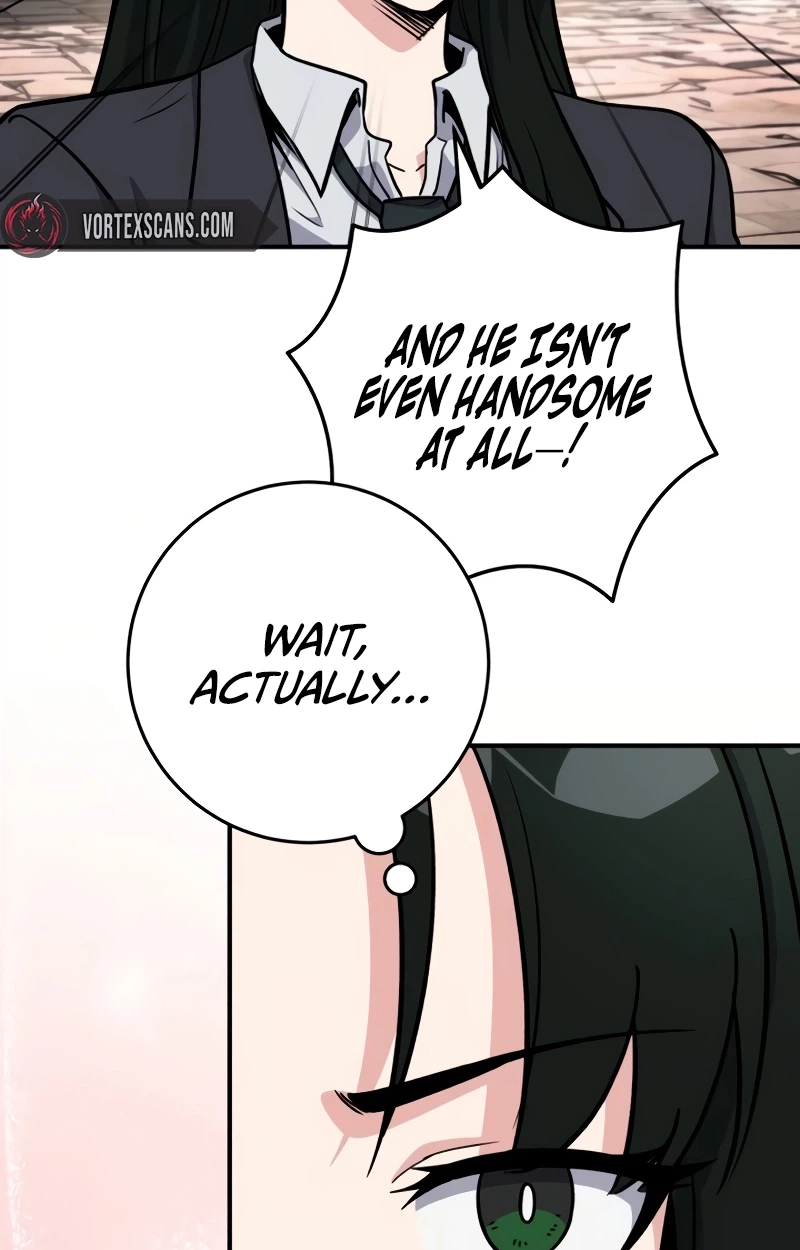 The Support Ate it All Chapter 49 page 7