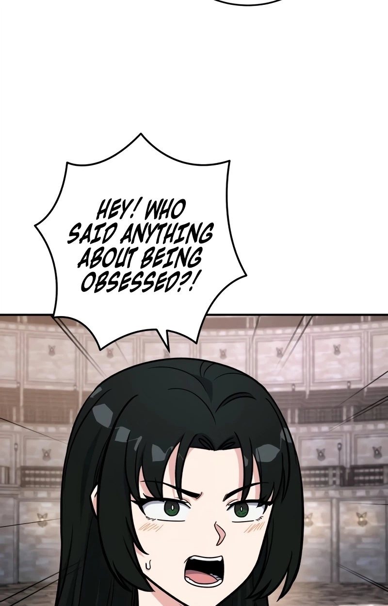 The Support Ate it All Chapter 49 page 6