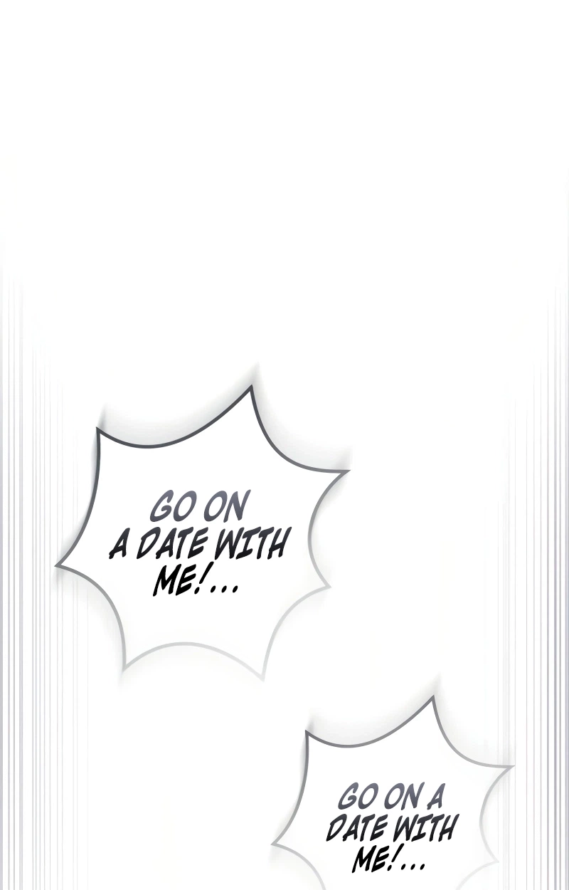 The Support Ate it All Chapter 49 page 27