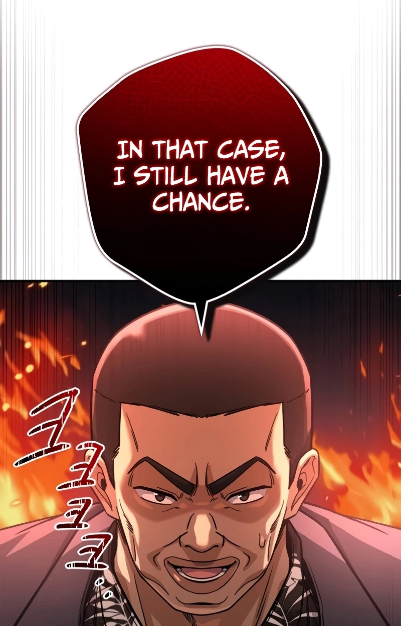 The Support Ate it All Chapter 49 page 13