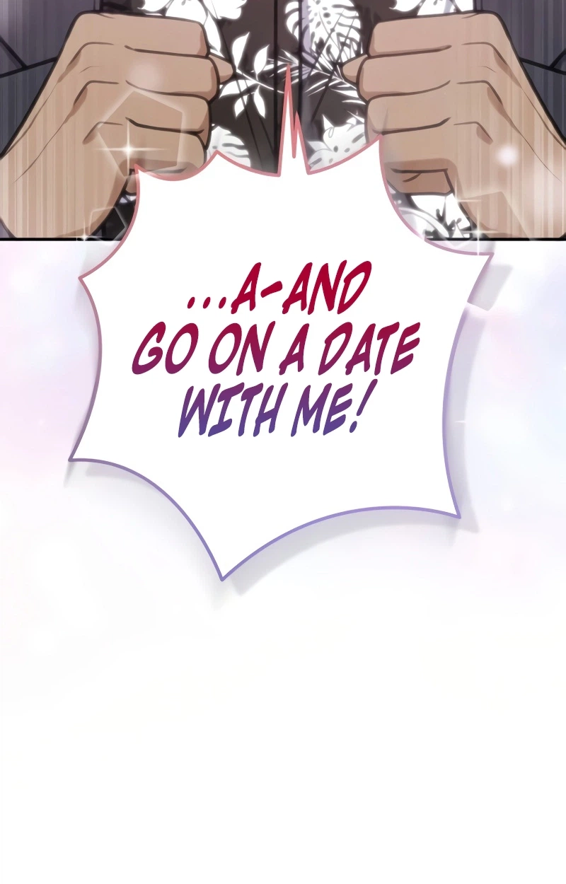 The Support Ate it All Chapter 49 page 25