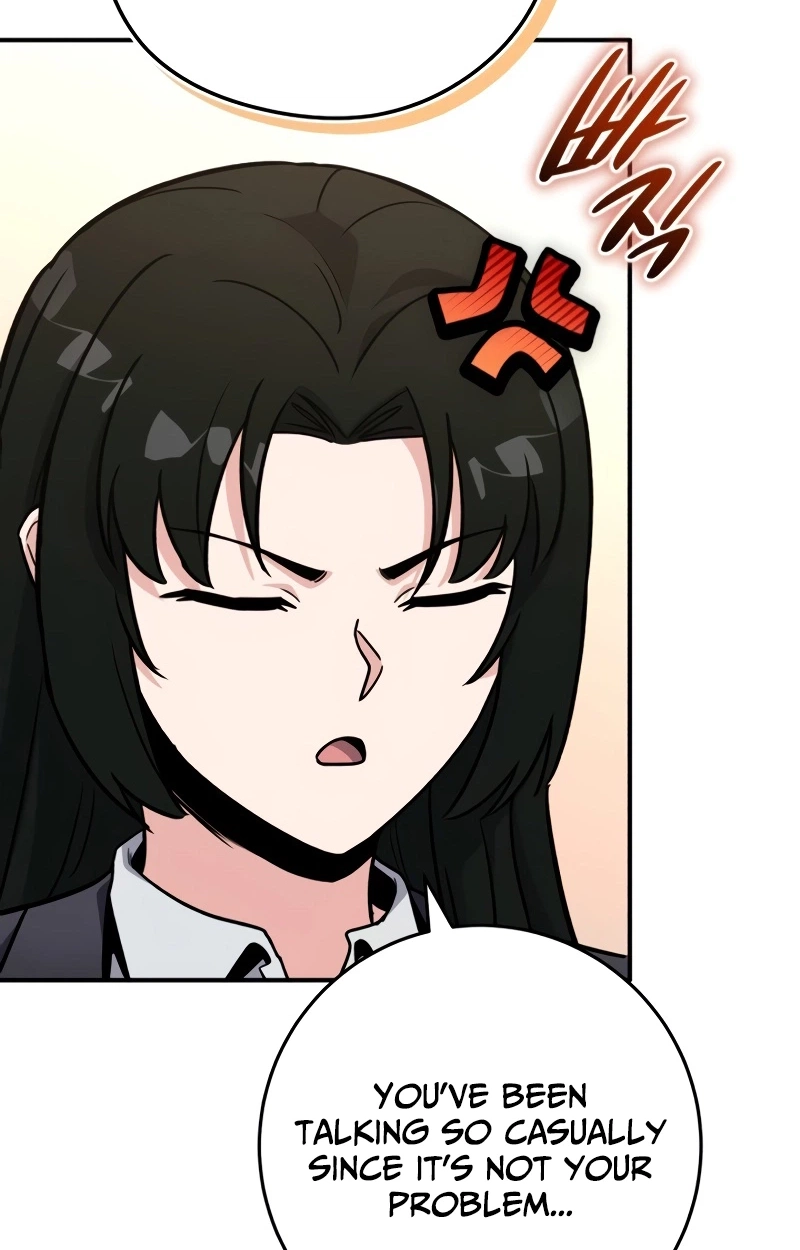 The Support Ate it All Chapter 49 page 47