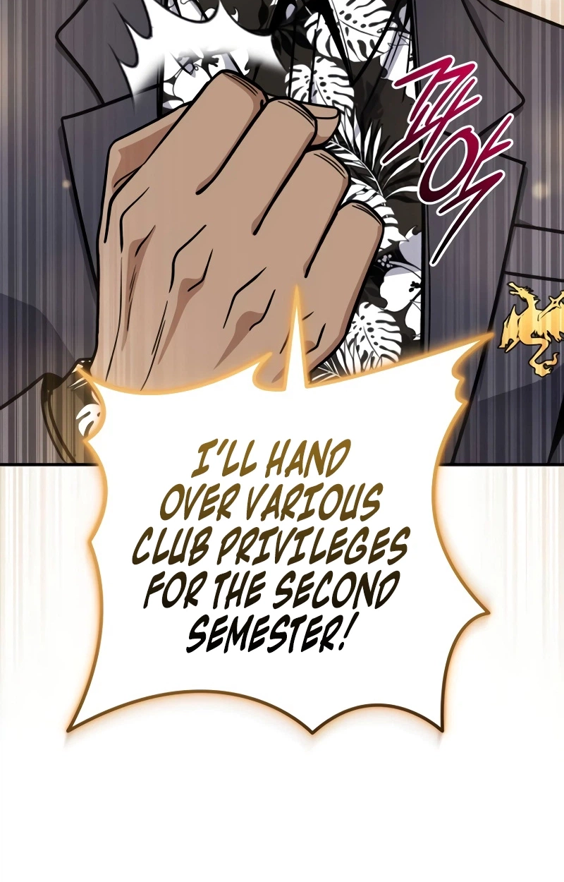 The Support Ate it All Chapter 49 page 36