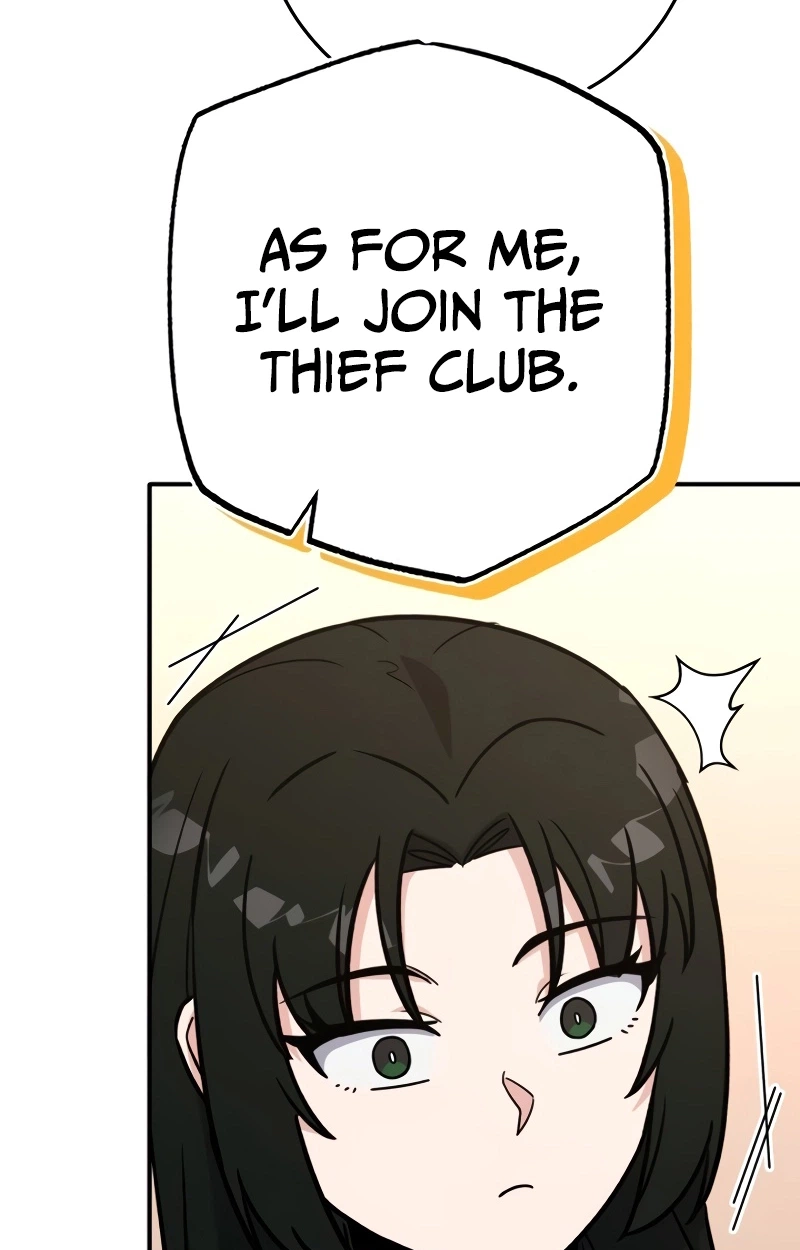 The Support Ate it All Chapter 49 page 48