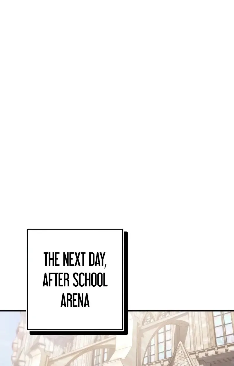 The Support Ate it All Chapter 49 page 60
