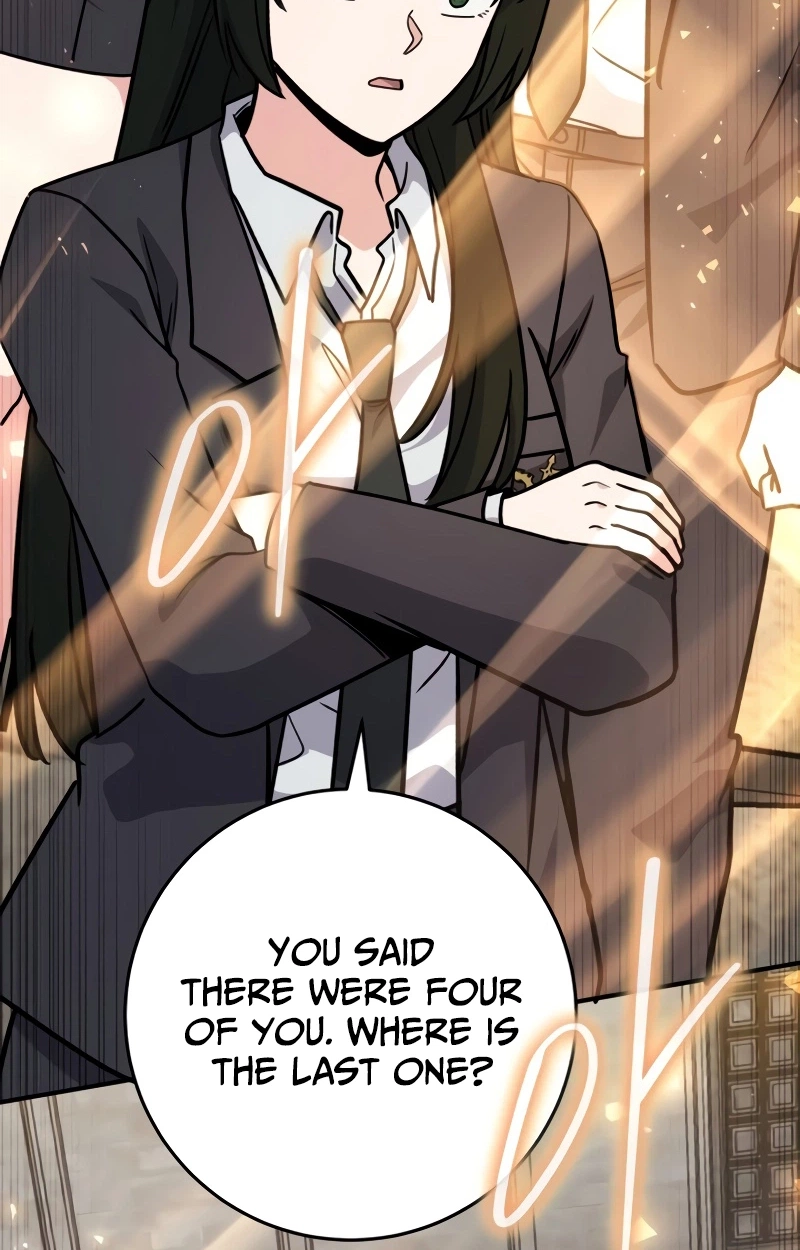The Support Ate it All Chapter 49 page 63