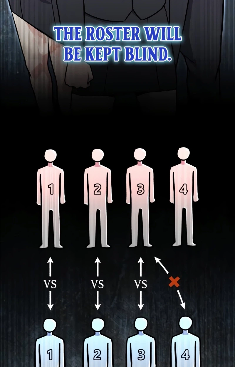 The Support Ate it All Chapter 49 page 69
