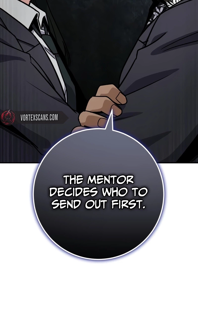 The Support Ate it All Chapter 49 page 71