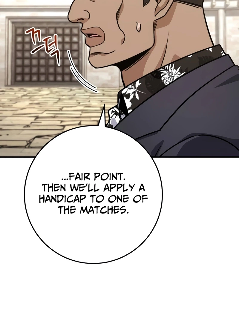The Support Ate it All Chapter 49 page 78