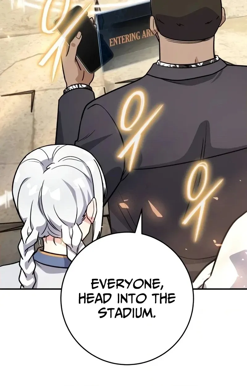The Support Ate it All Chapter 49 page 80