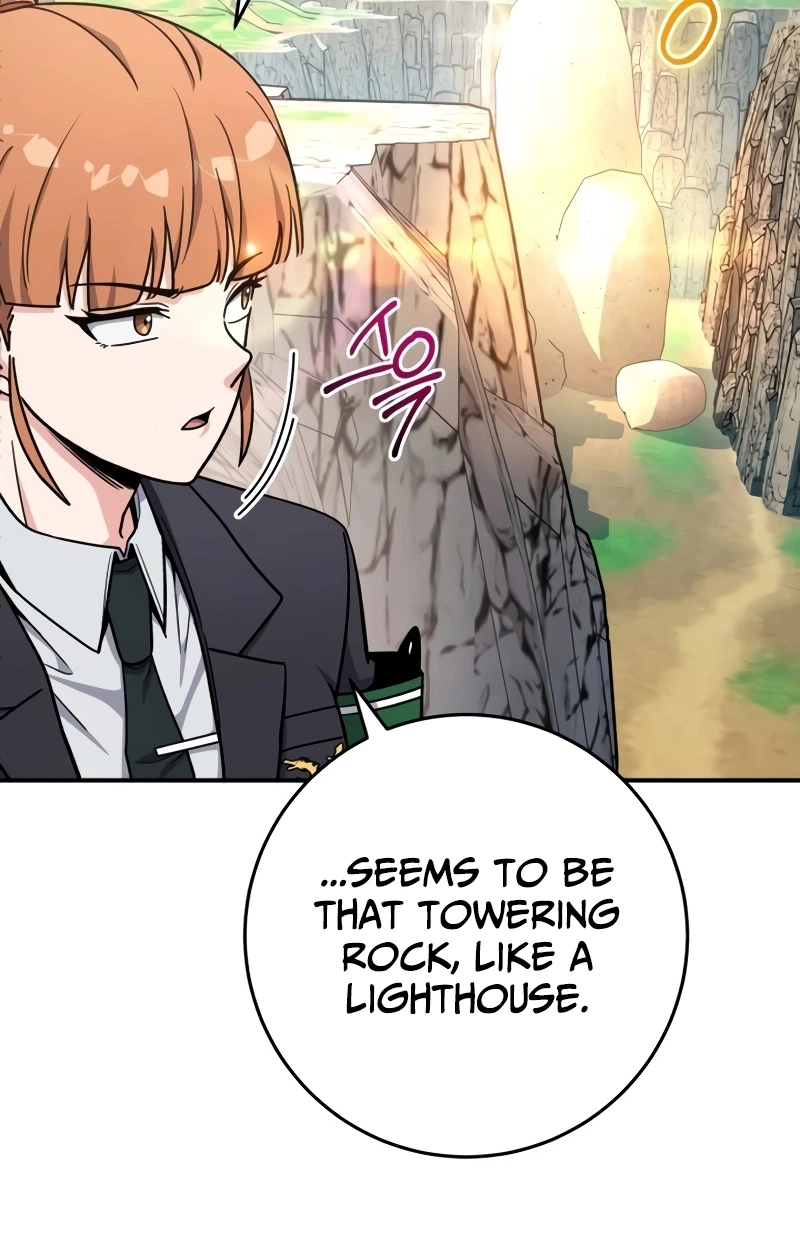 The Support Ate it All Chapter 49 page 87