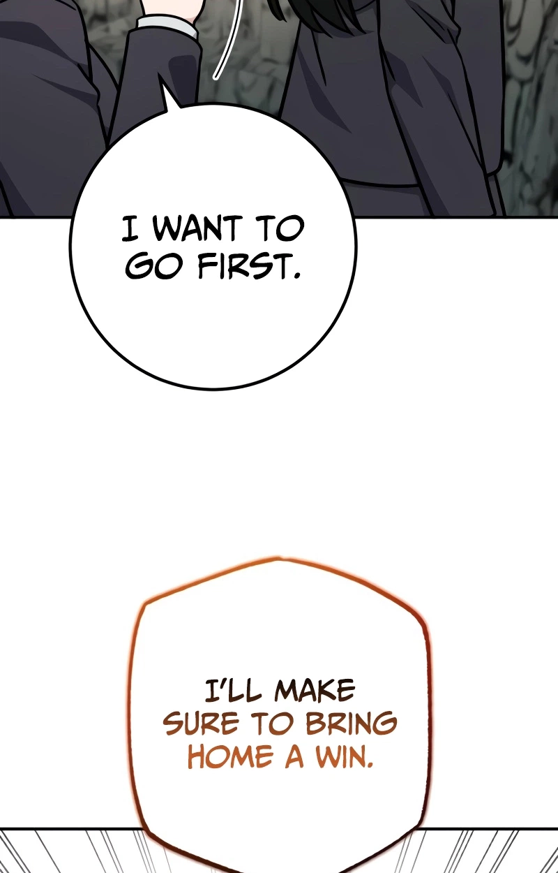 The Support Ate it All Chapter 49 page 89