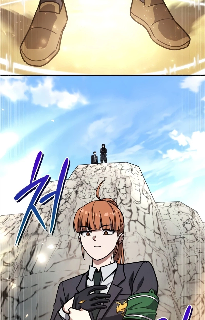 The Support Ate it All Chapter 49 page 93