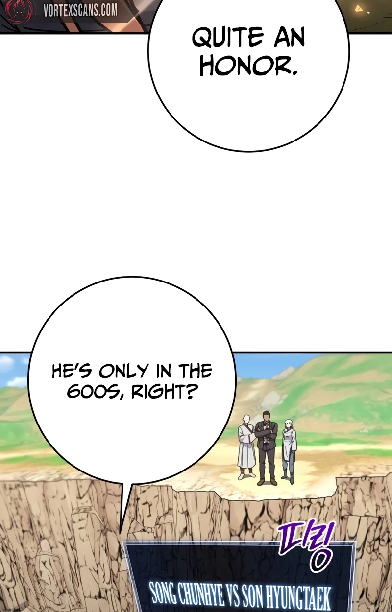 The Support Ate it All Chapter 49 page 96