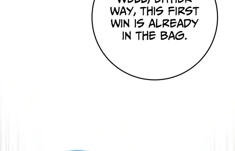 The Support Ate it All Chapter 49 page 99