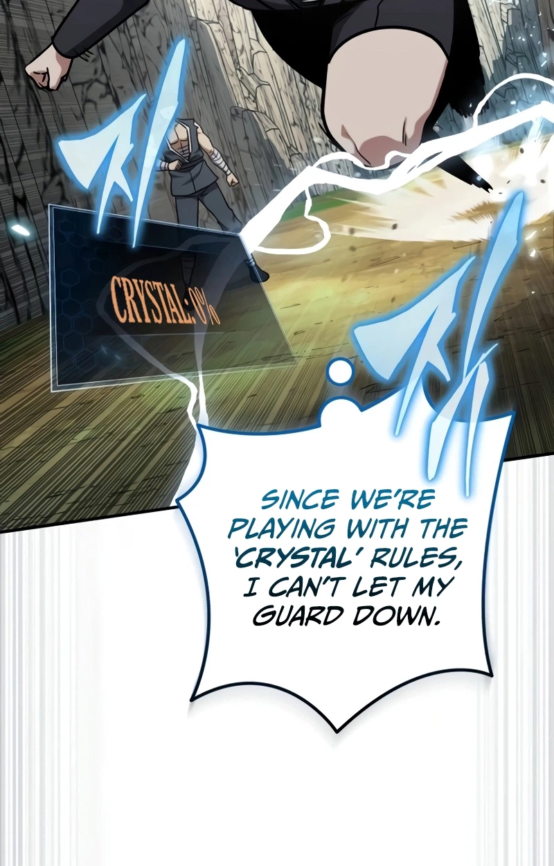 The Support Ate it All Chapter 49 page 102