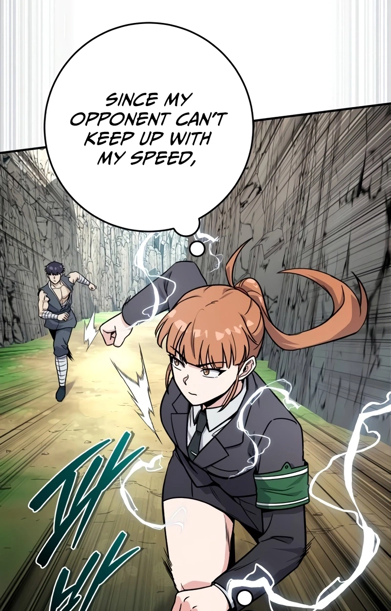 The Support Ate it All Chapter 49 page 103