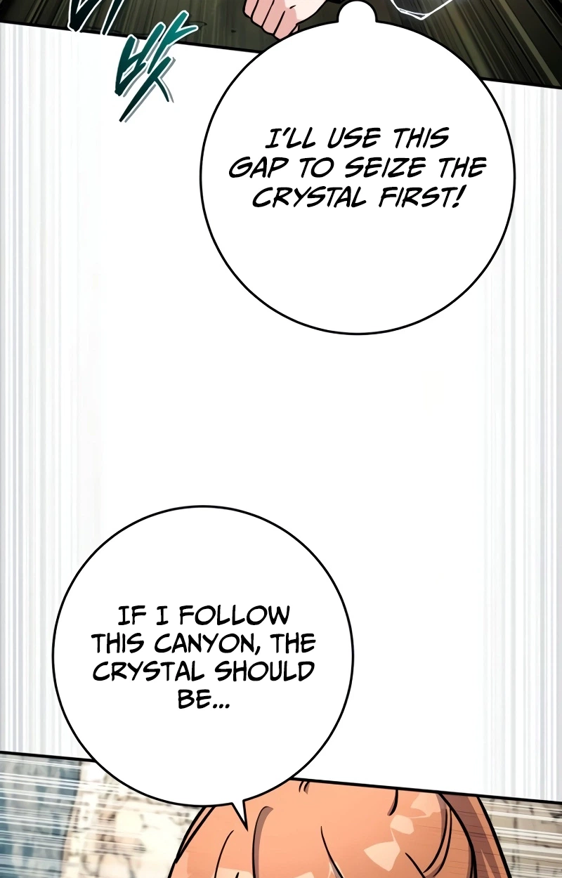 The Support Ate it All Chapter 49 page 104