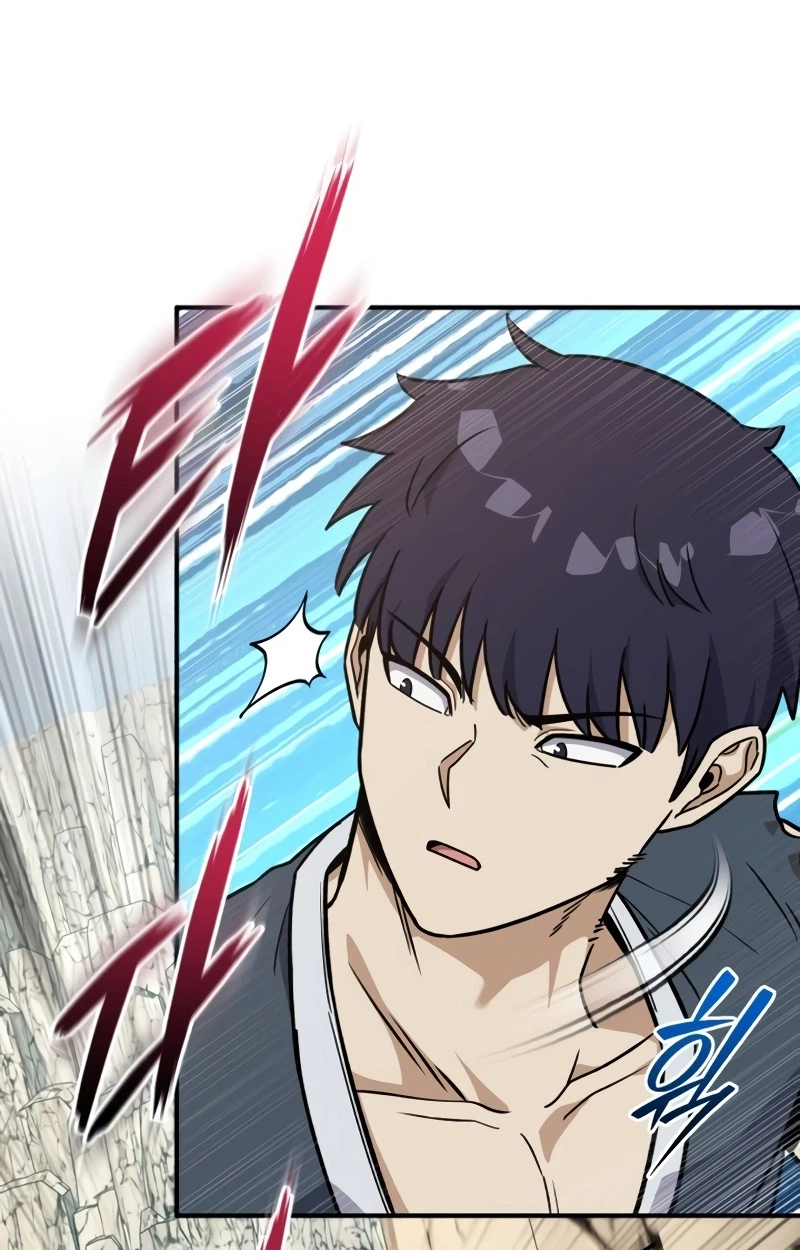 The Support Ate it All Chapter 49 page 107