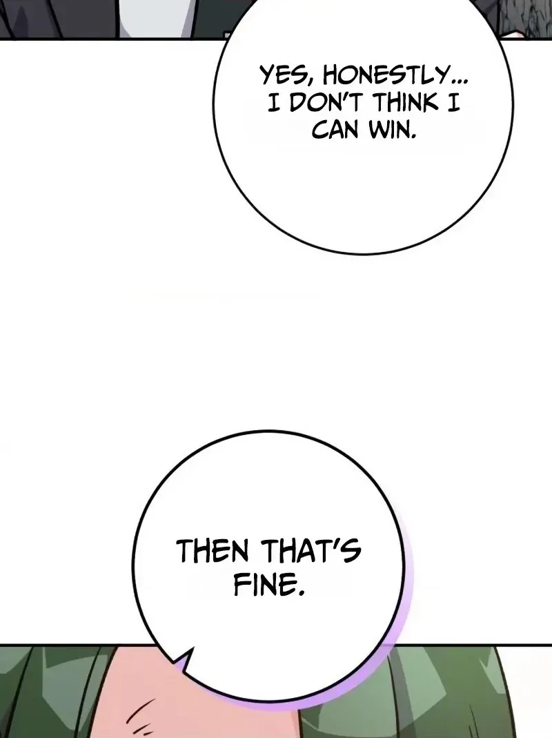 The Support Ate it All Chapter 51 page 10