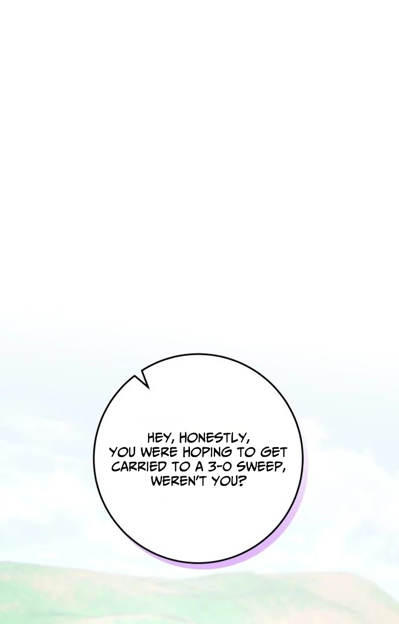 The Support Ate it All Chapter 51 page 16