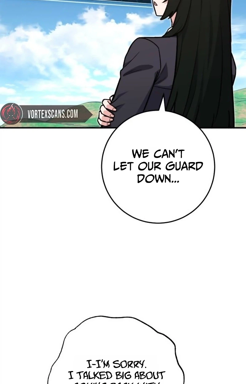 The Support Ate it All Chapter 51 page 5