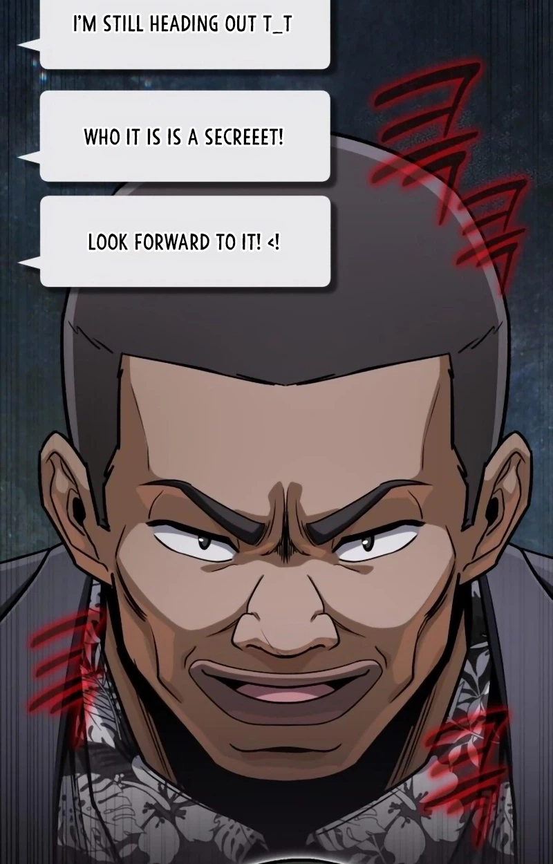 The Support Ate it All Chapter 51 page 22