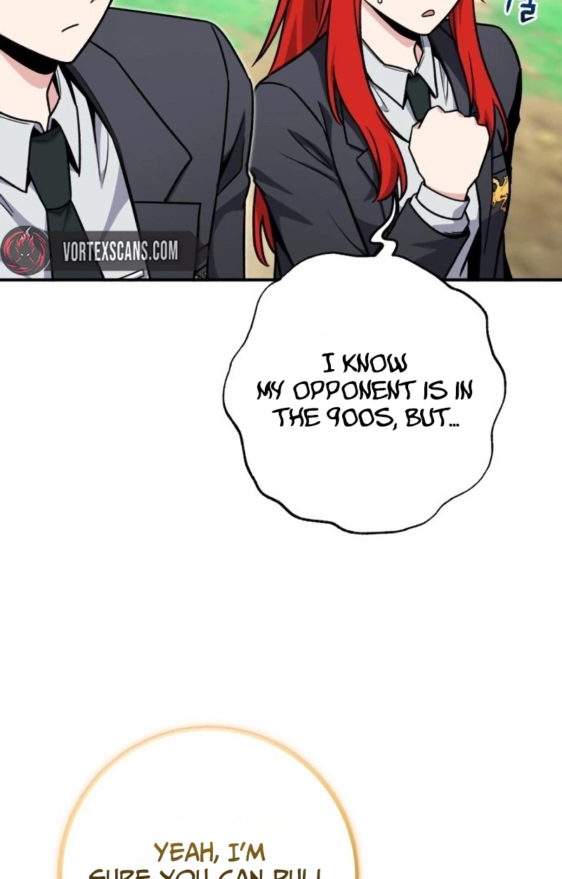 The Support Ate it All Chapter 51 page 26