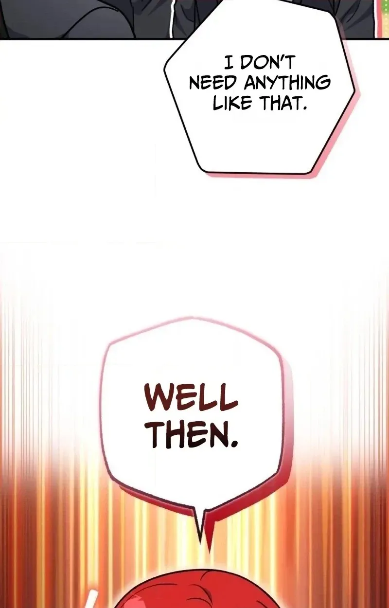 The Support Ate it All Chapter 51 page 30