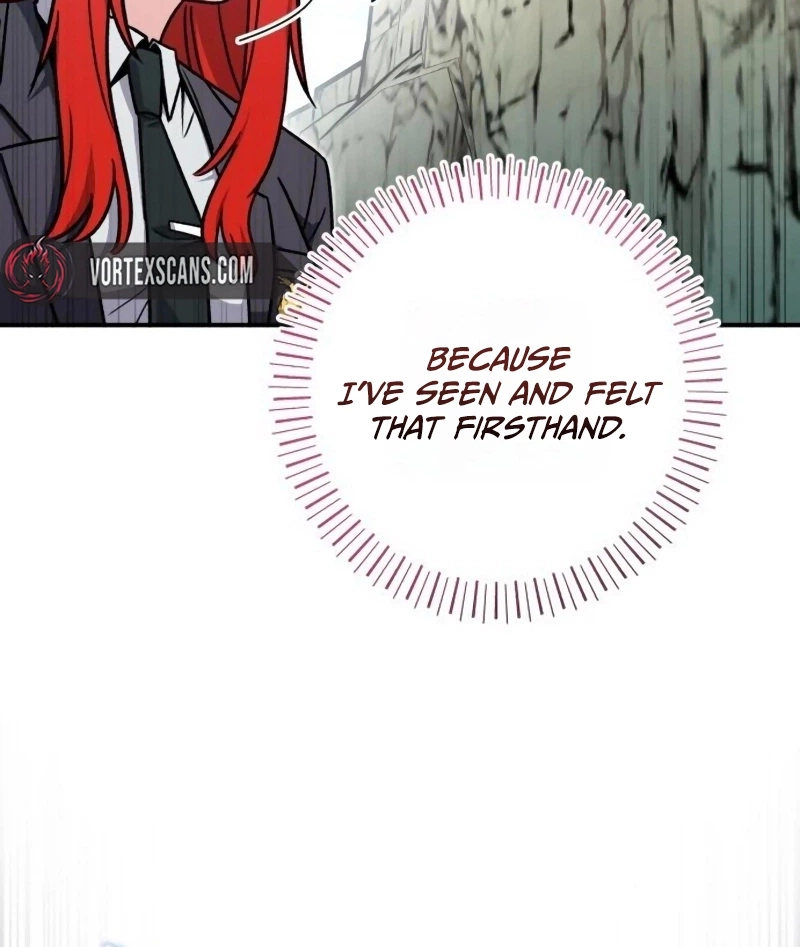 The Support Ate it All Chapter 51 page 41