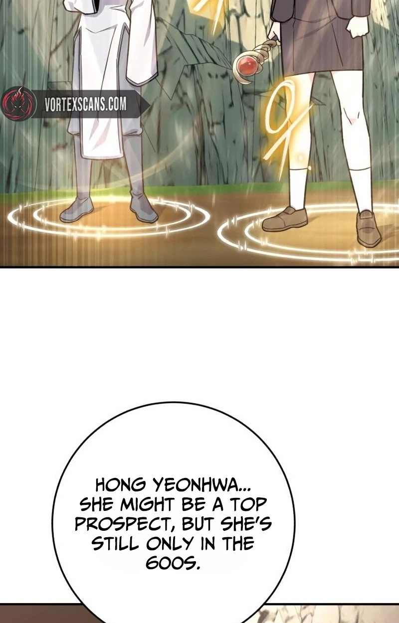 The Support Ate it All Chapter 51 page 34