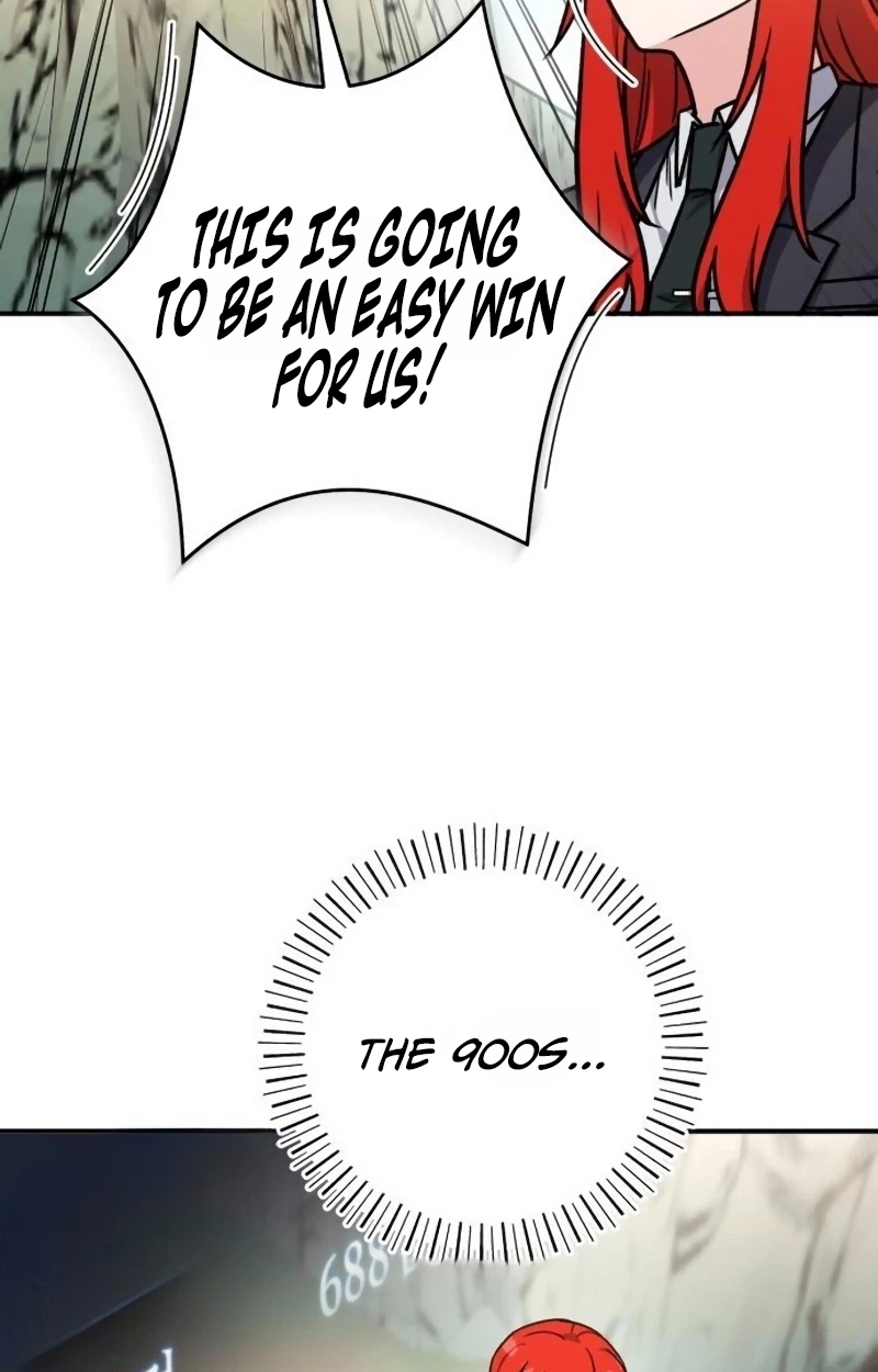 The Support Ate it All Chapter 51 page 37