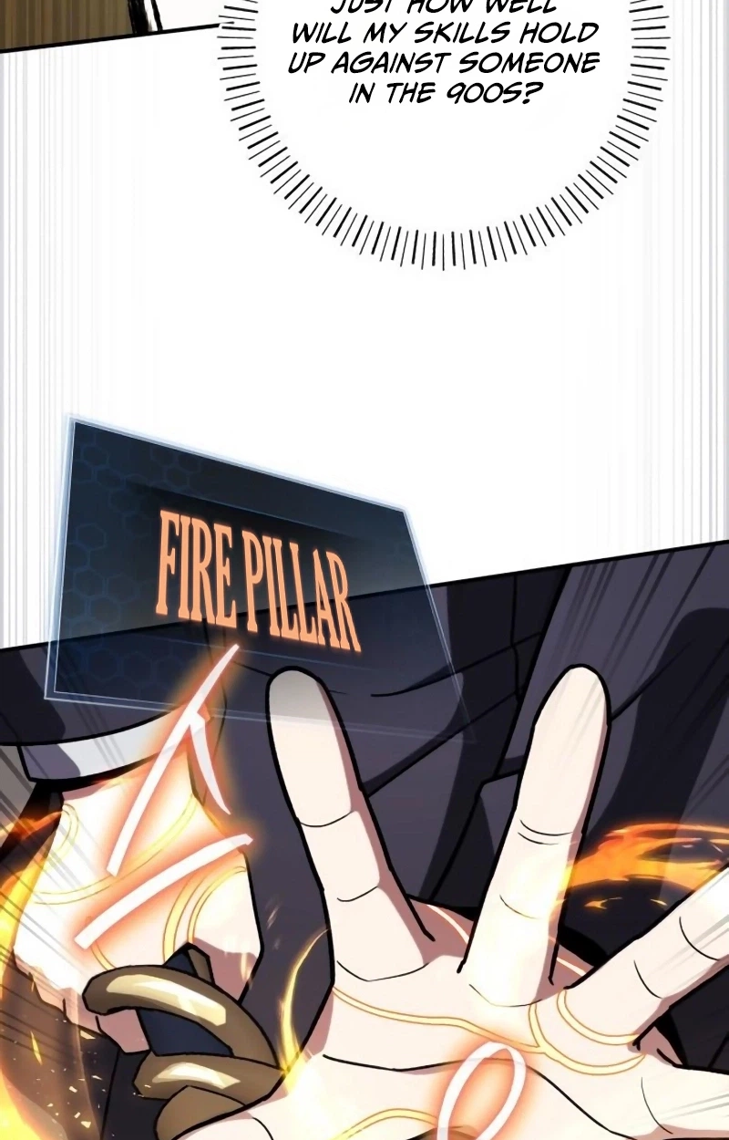 The Support Ate it All Chapter 51 page 44