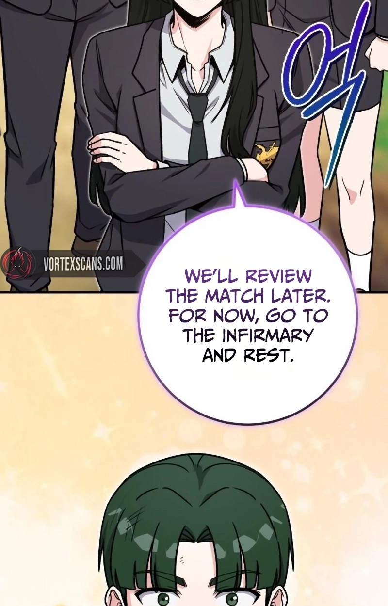The Support Ate it All Chapter 51 page 13