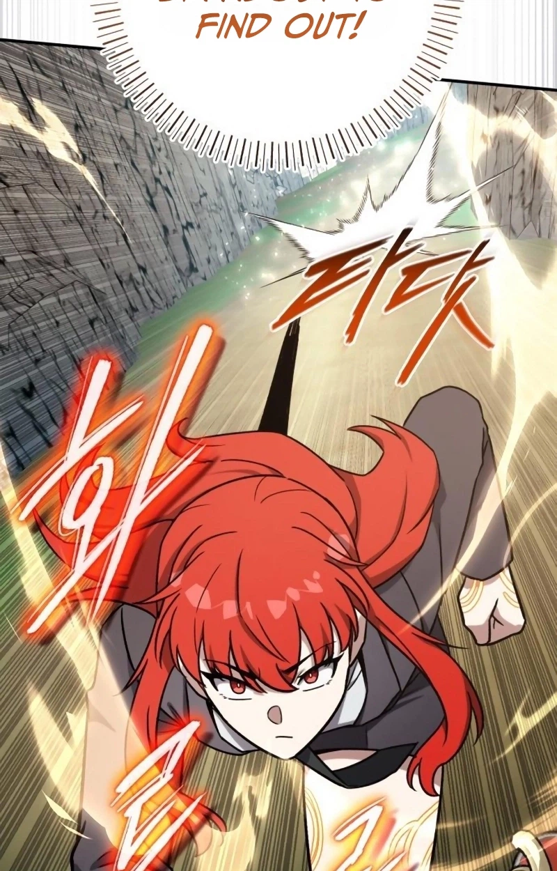 The Support Ate it All Chapter 51 page 46