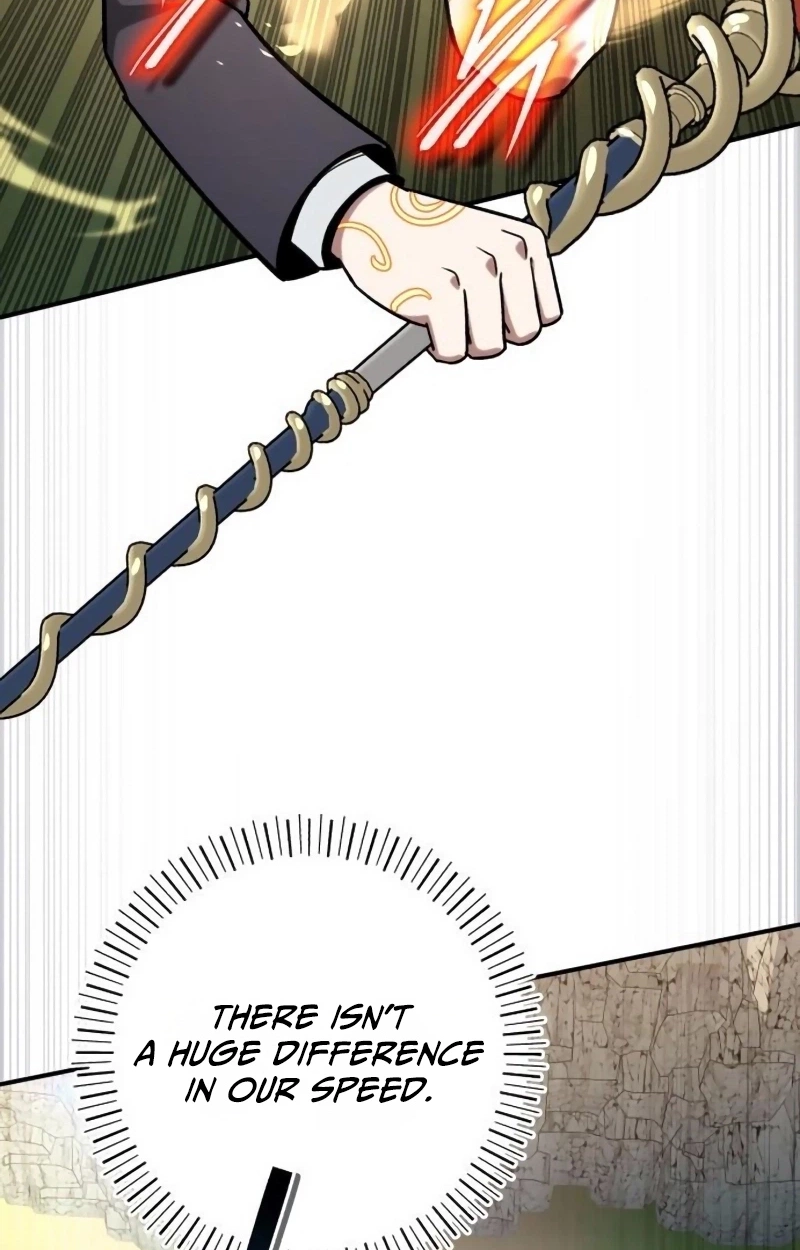 The Support Ate it All Chapter 51 page 47