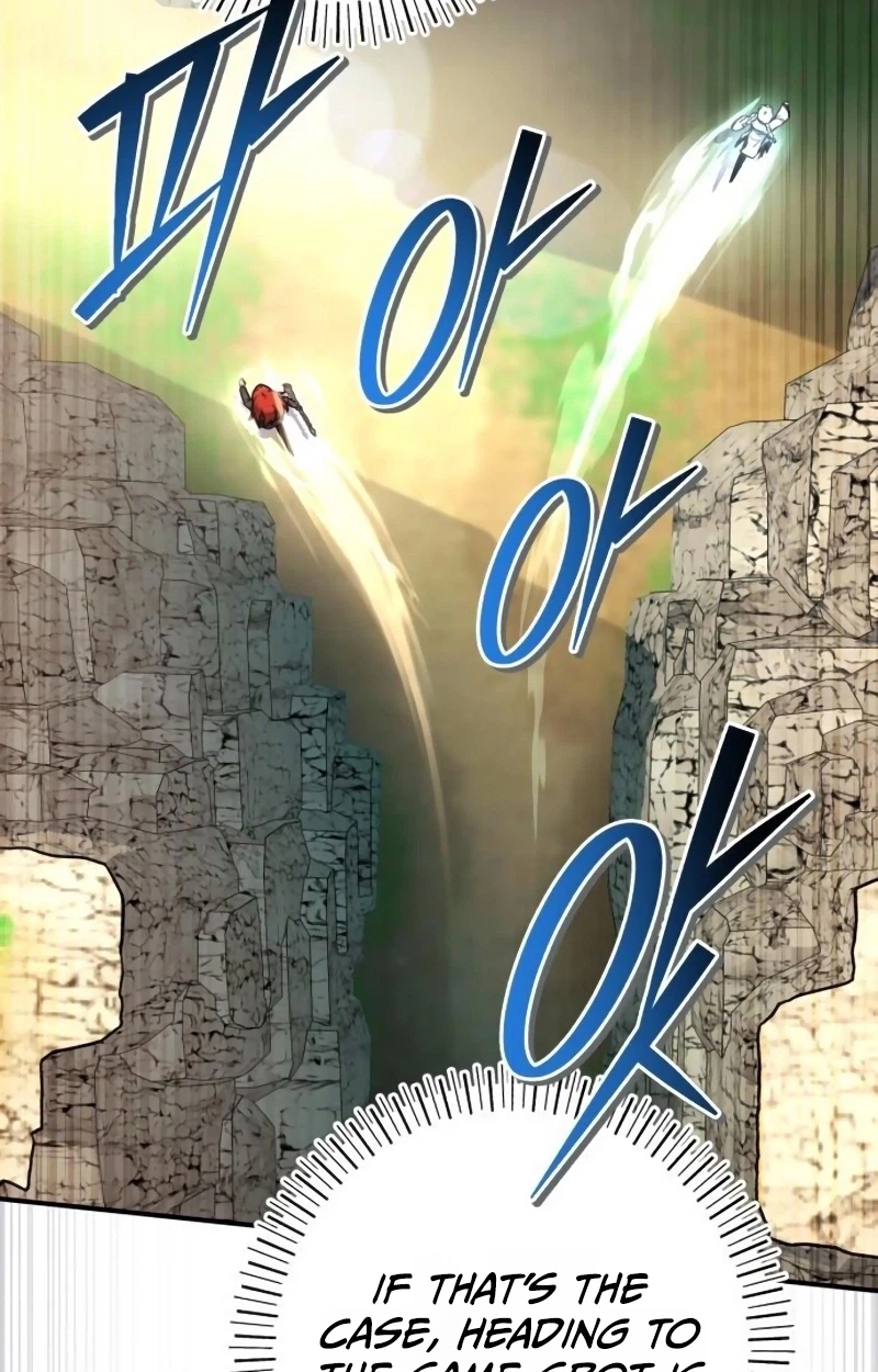 The Support Ate it All Chapter 51 page 48