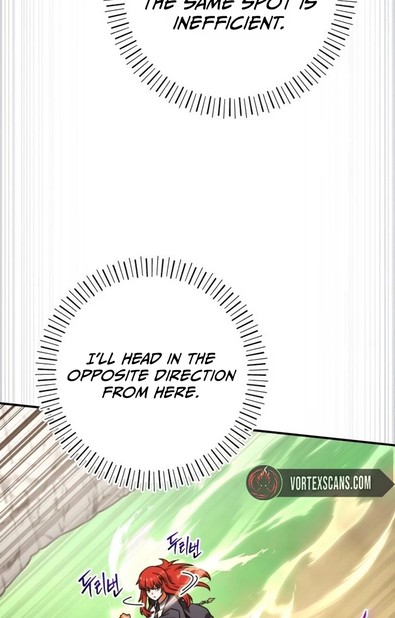 The Support Ate it All Chapter 51 page 49