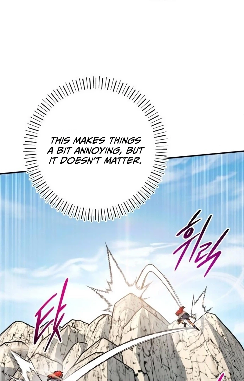 The Support Ate it All Chapter 51 page 52