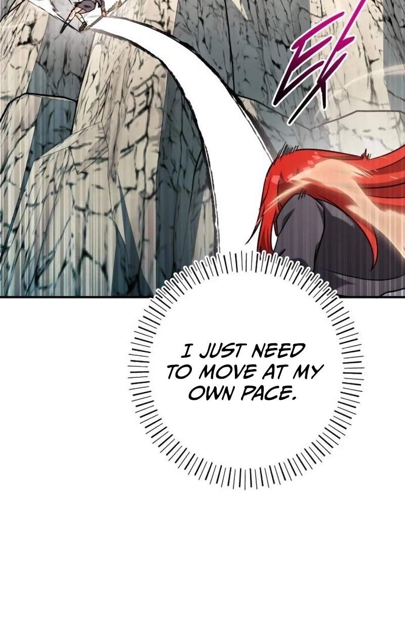 The Support Ate it All Chapter 51 page 53