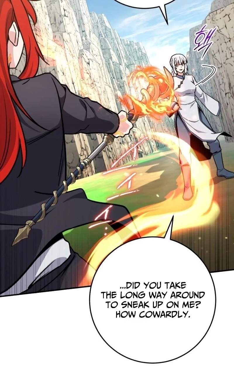 The Support Ate it All Chapter 51 page 61