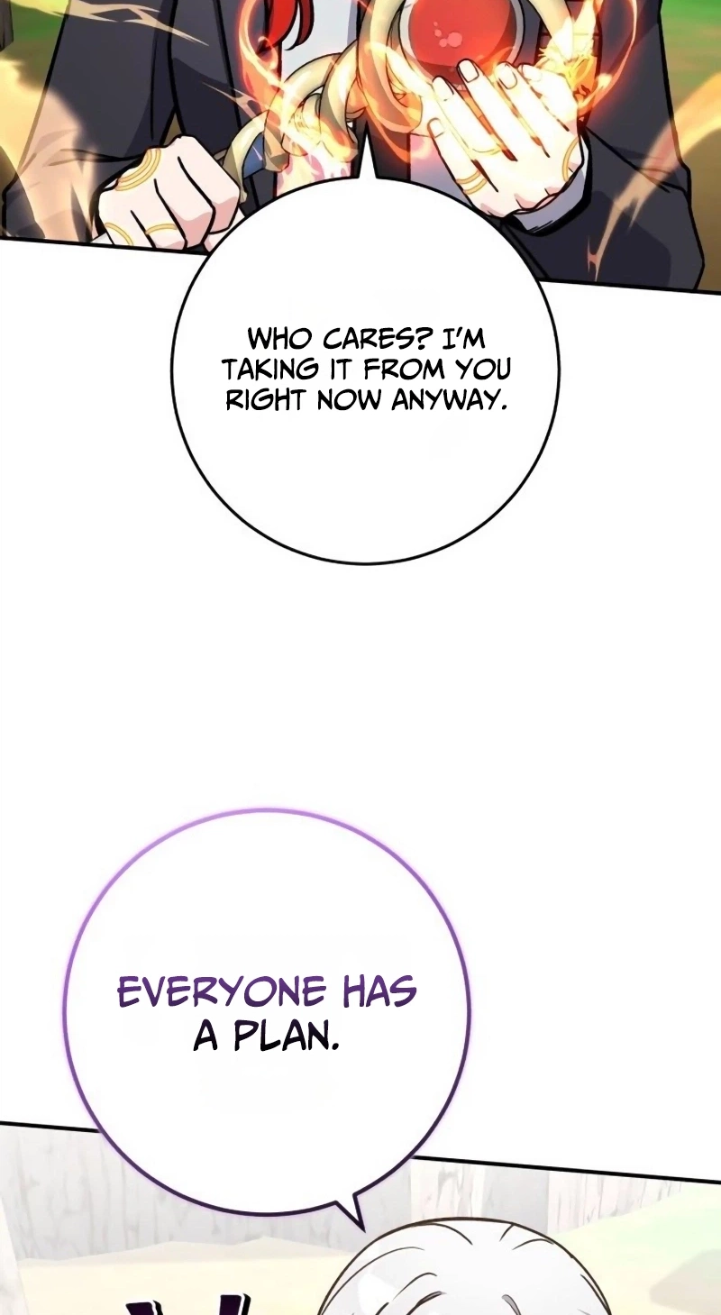 The Support Ate it All Chapter 51 page 63